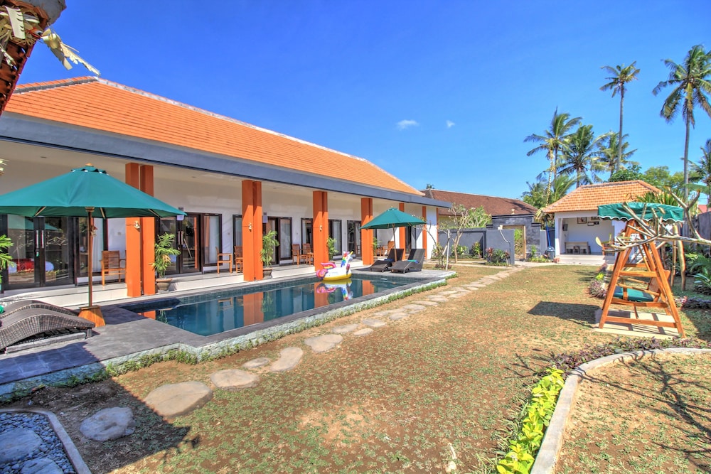 JnJ Guest House