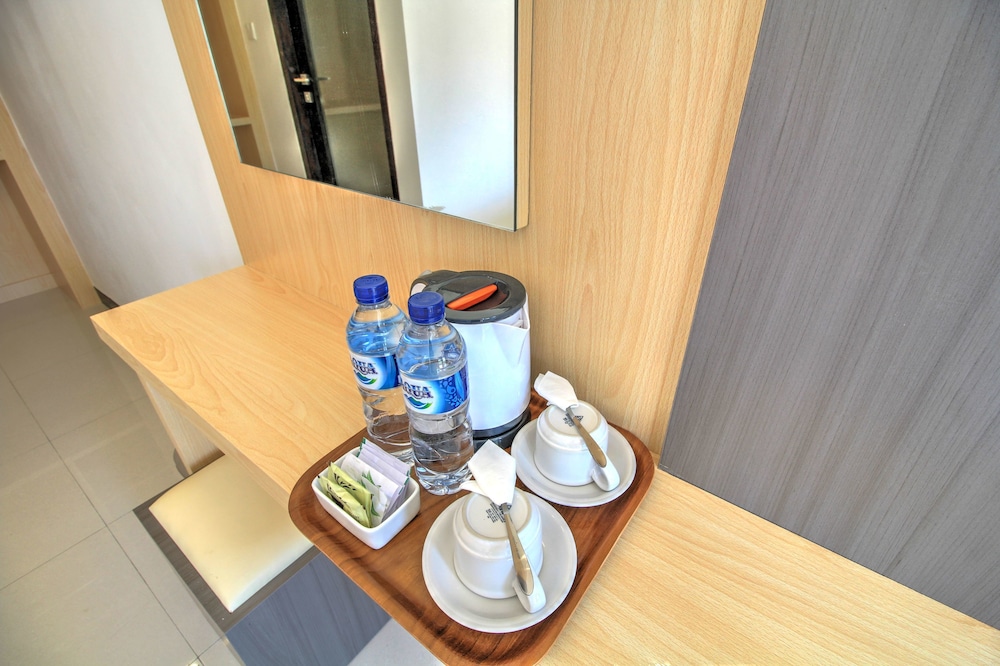 JnJ Guest House