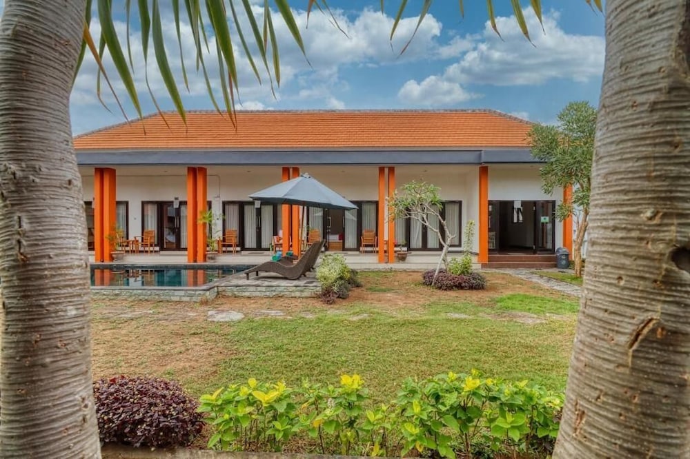 JnJ Guest House