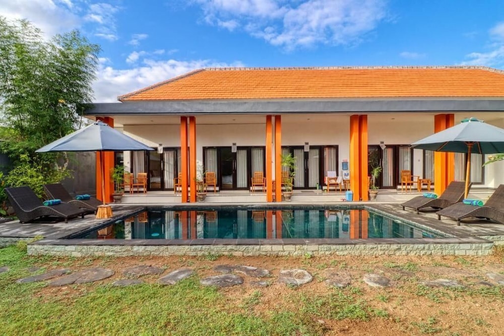 JnJ Guest House