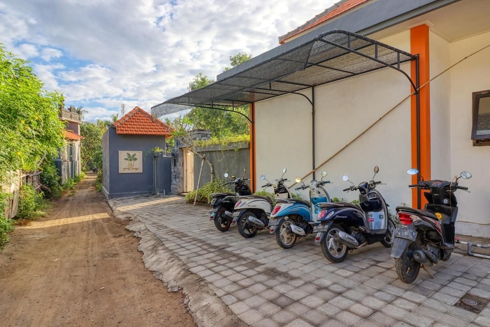 JnJ Guest House