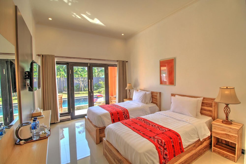 JnJ Guest House