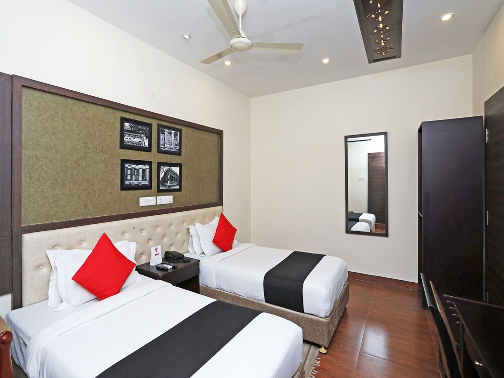 Casa BROADWAY - A Boutique Hote