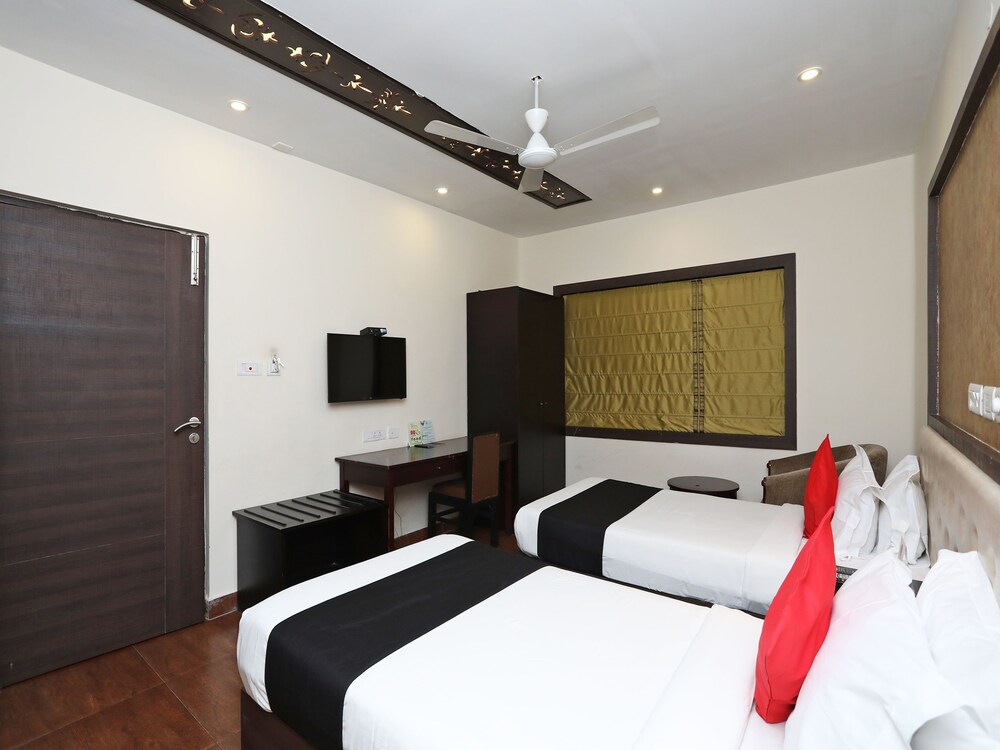 Casa BROADWAY - A Boutique Hote