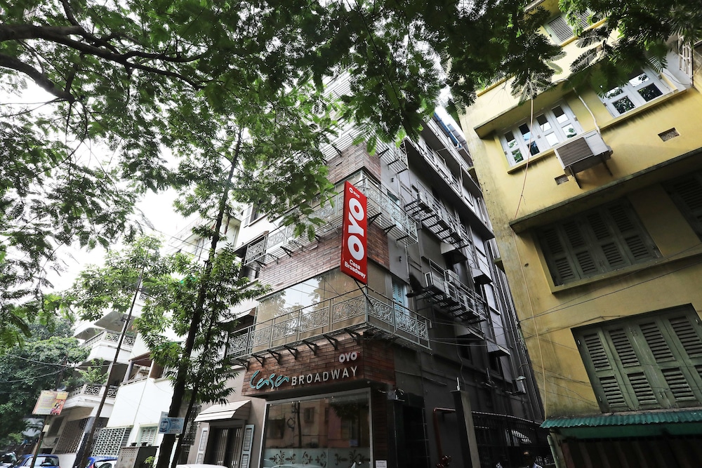 Casa BROADWAY - A Boutique Hote