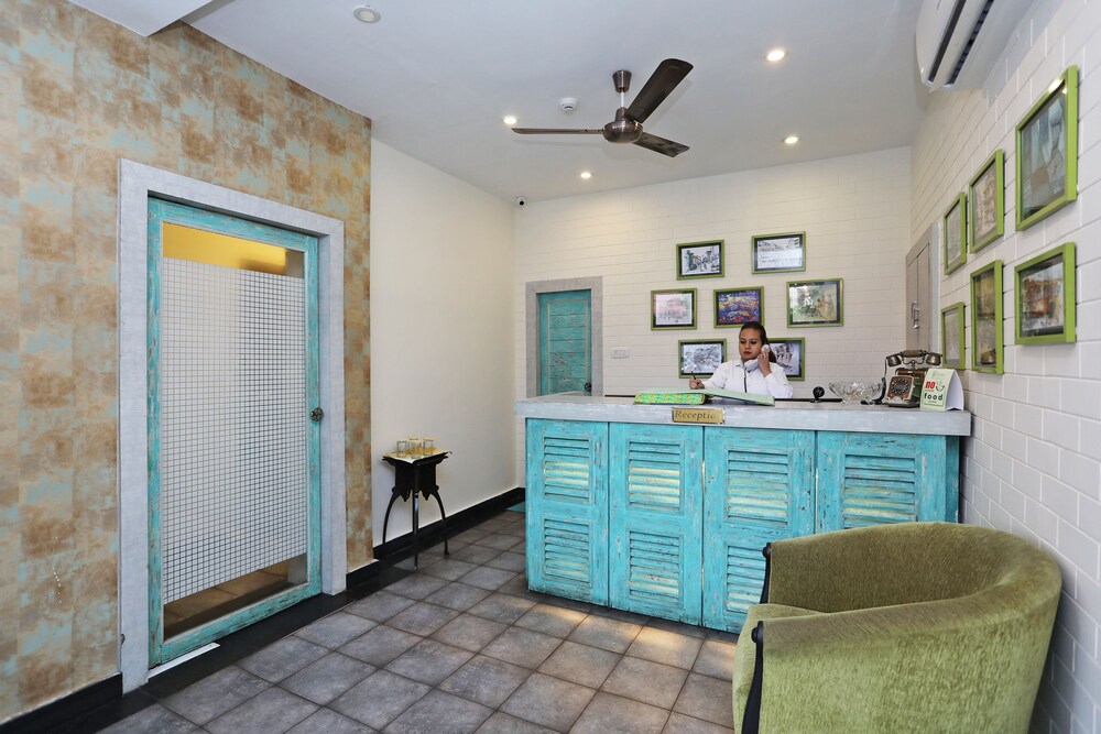 Casa BROADWAY - A Boutique Hote