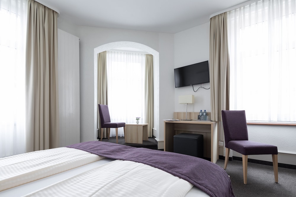 Hotel Lötschberg