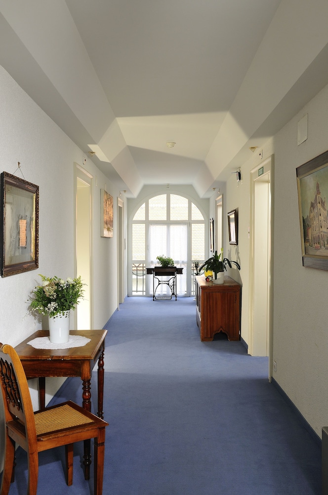Hotel Lötschberg