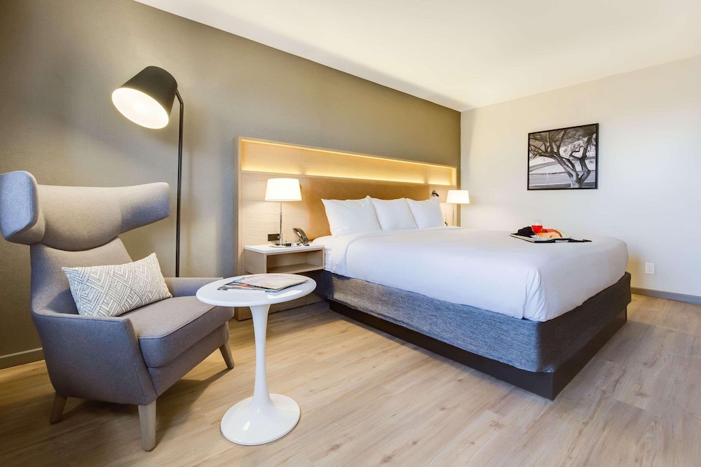 Radisson Hotel Nashville Airport