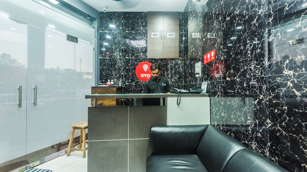 Hotel Zee Residency
