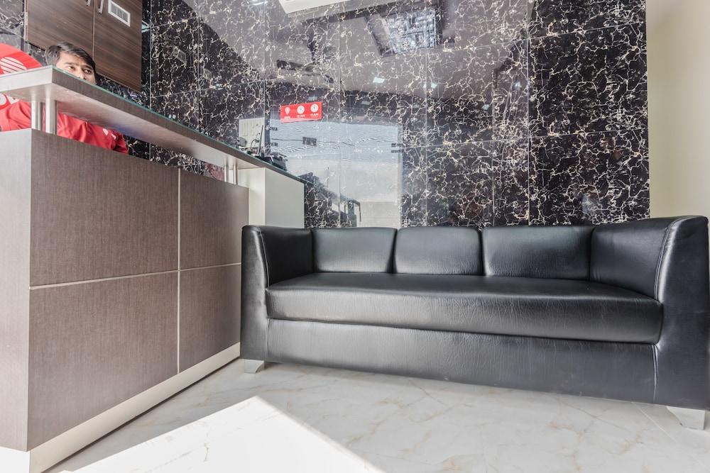 Hotel Zee Residency