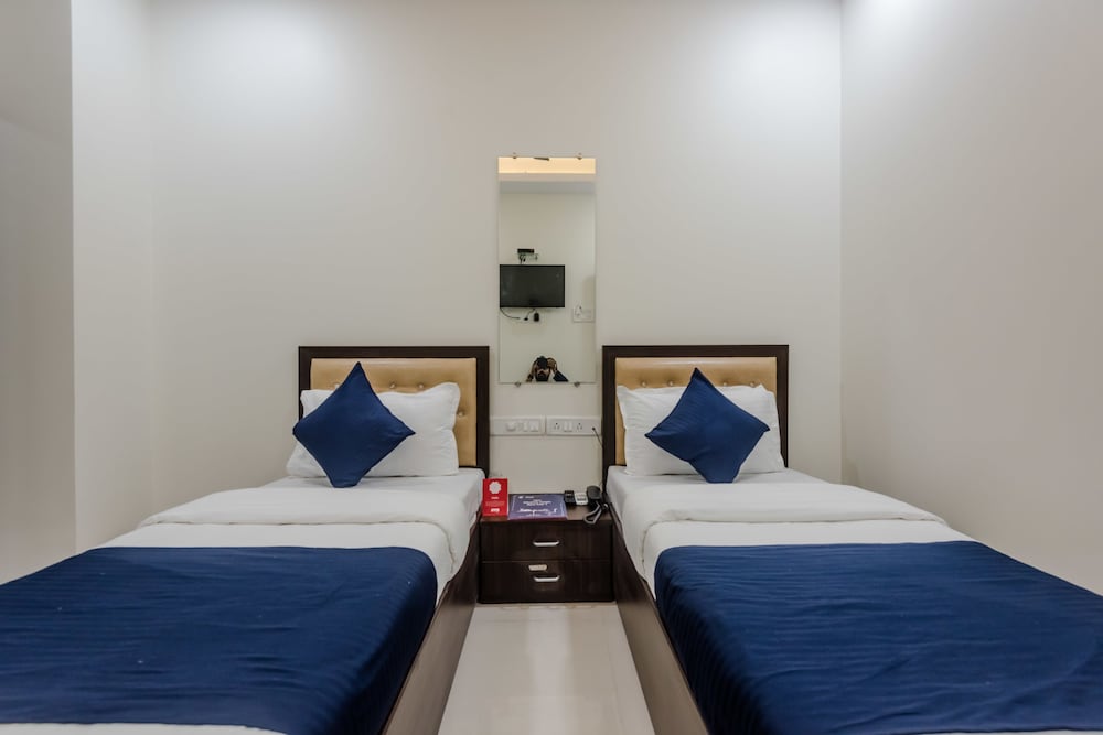 Hotel Zee Residency
