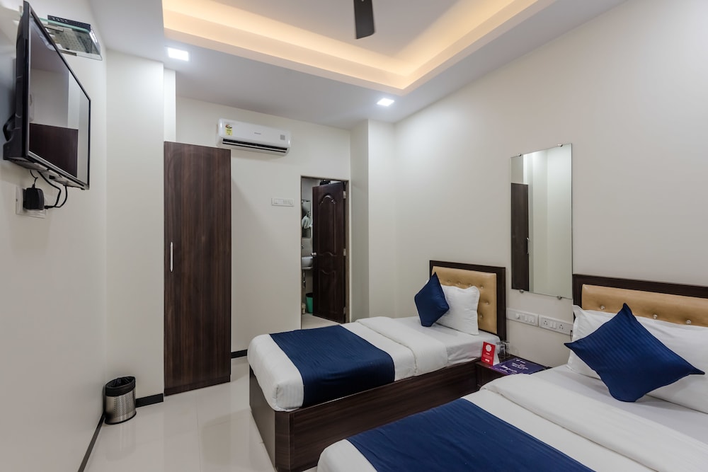 Hotel Zee Residency