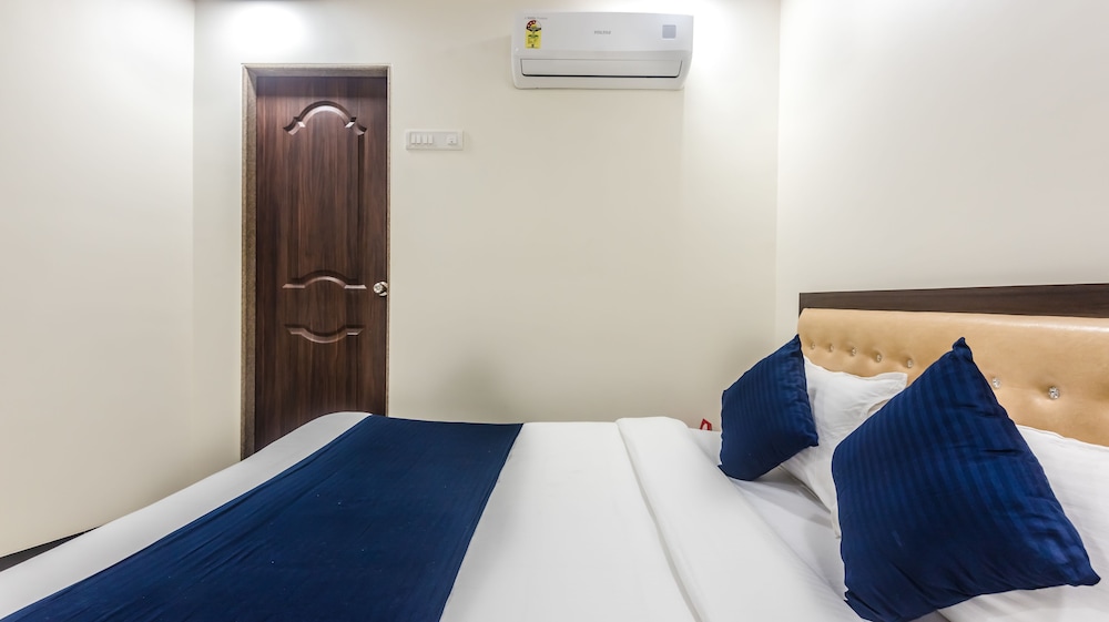 Hotel Zee Residency