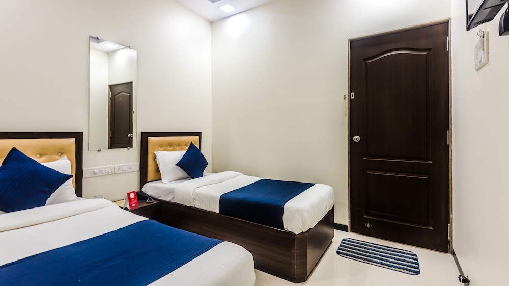 Hotel Zee Residency