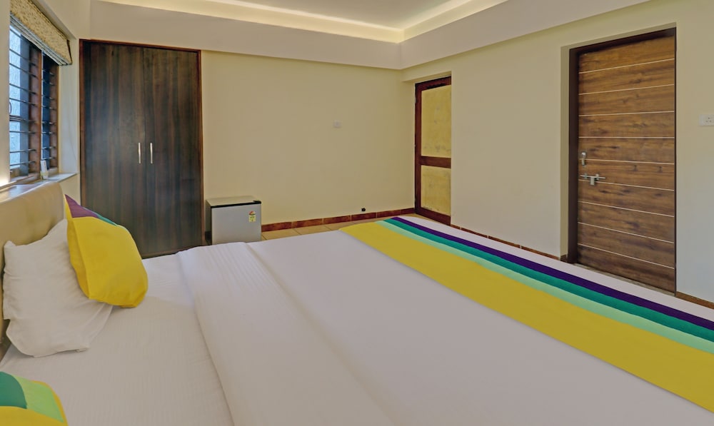 Itsy Hotels Vailankanni Natures Inn