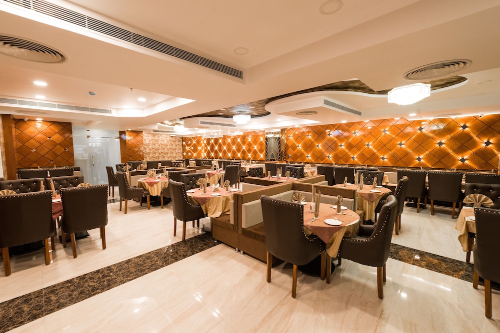 Hotel Park Continental