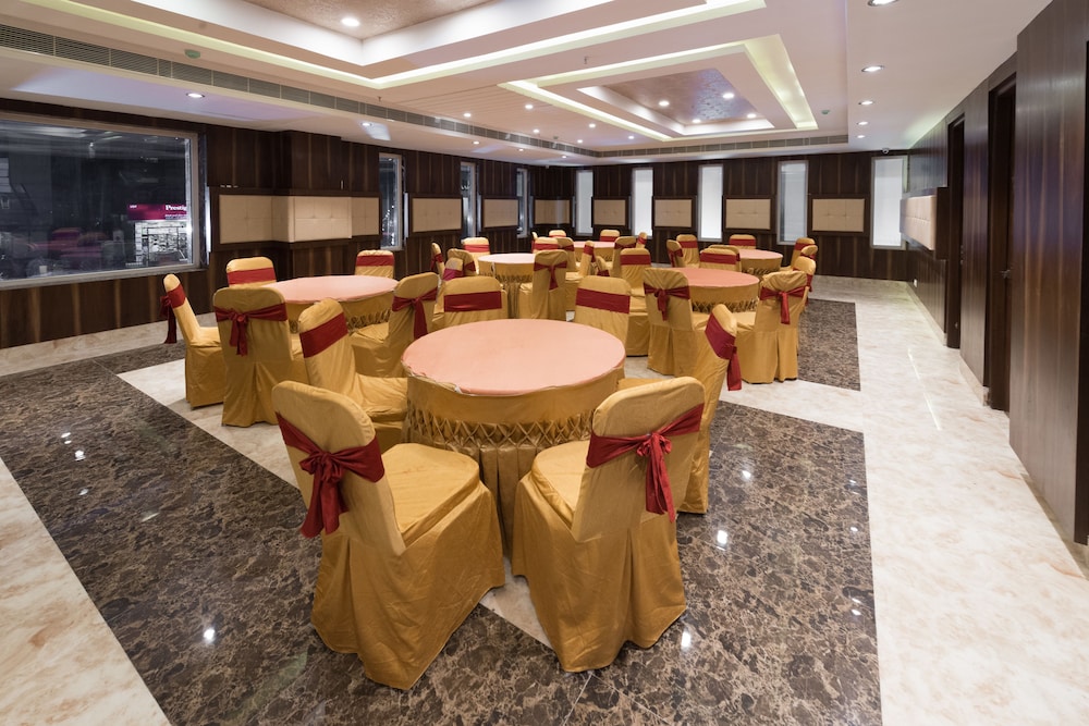 Hotel Park Continental