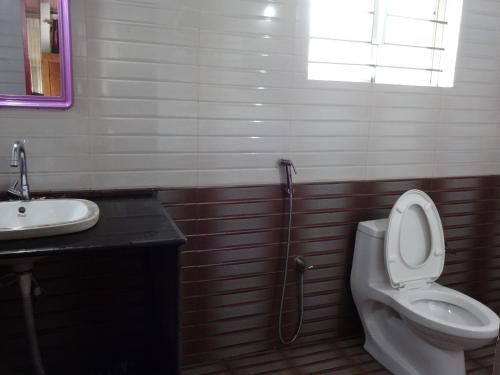 Hotel Madikeri Heritage