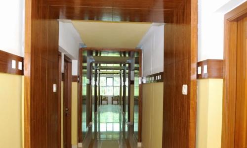 Hotel Madikeri Heritage