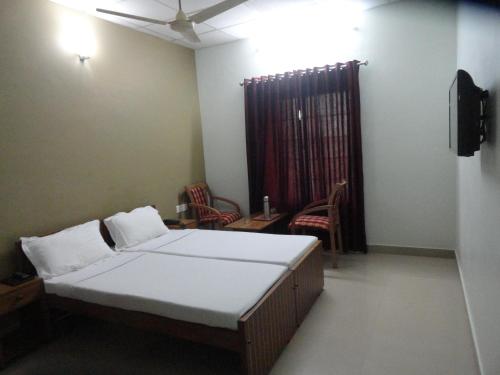 Hotel Madikeri Heritage
