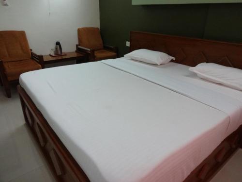 Hotel Madikeri Heritage