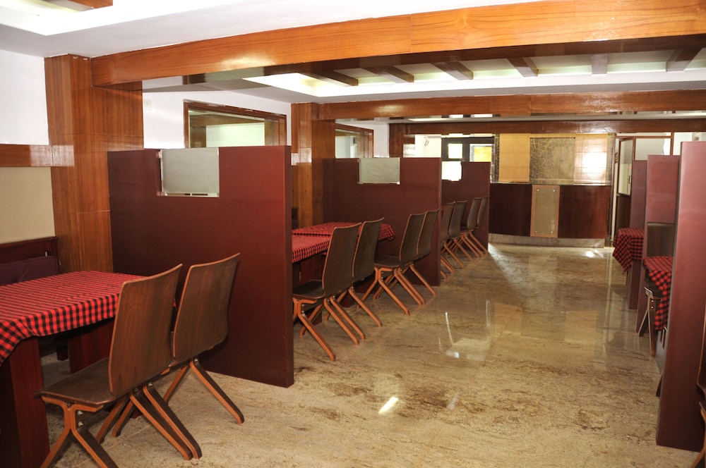 Hotel Madikeri Heritage