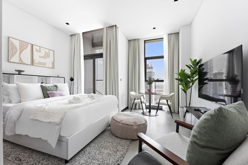 Silkhaus 15 Northside, Business Bay Dubai