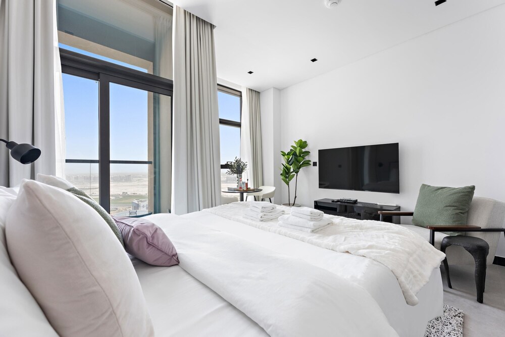 Silkhaus 15 Northside, Business Bay Dubai
