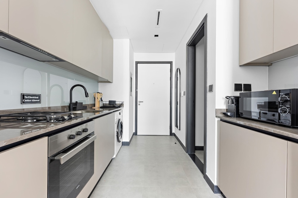 Silkhaus 15 Northside, Business Bay Dubai
