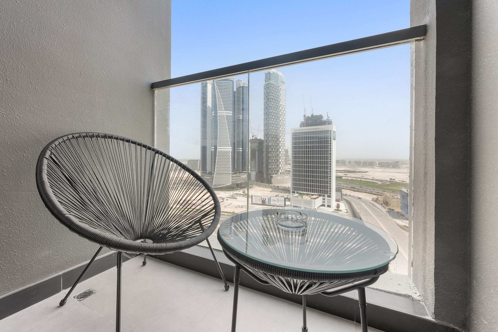 Silkhaus 15 Northside, Business Bay Dubai