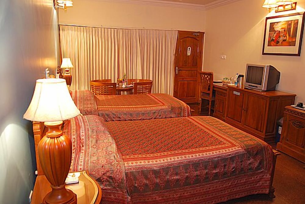 Ideal Beach Resort