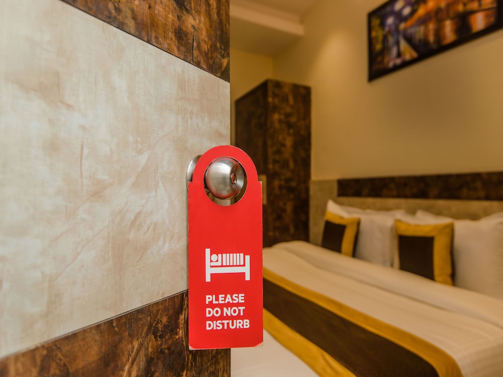 FabHotel Embassy Grand Kurla West