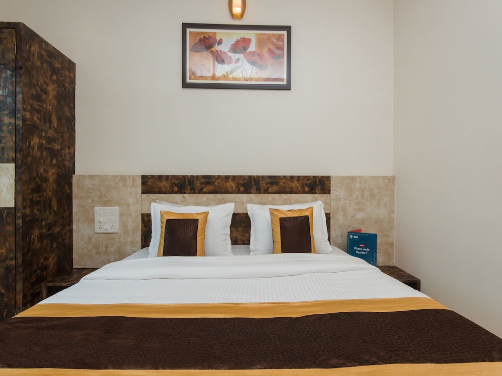 FabHotel Embassy Grand Kurla West