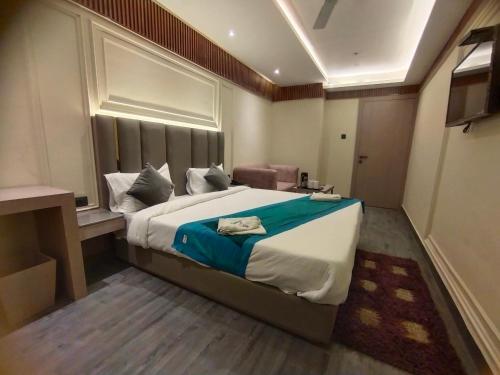 Hotel Gagan Plaza