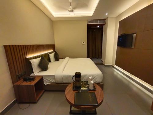 Hotel Gagan Plaza