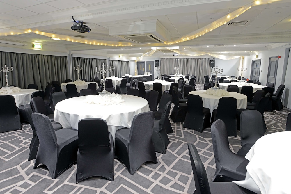 Village Hotel Coventry