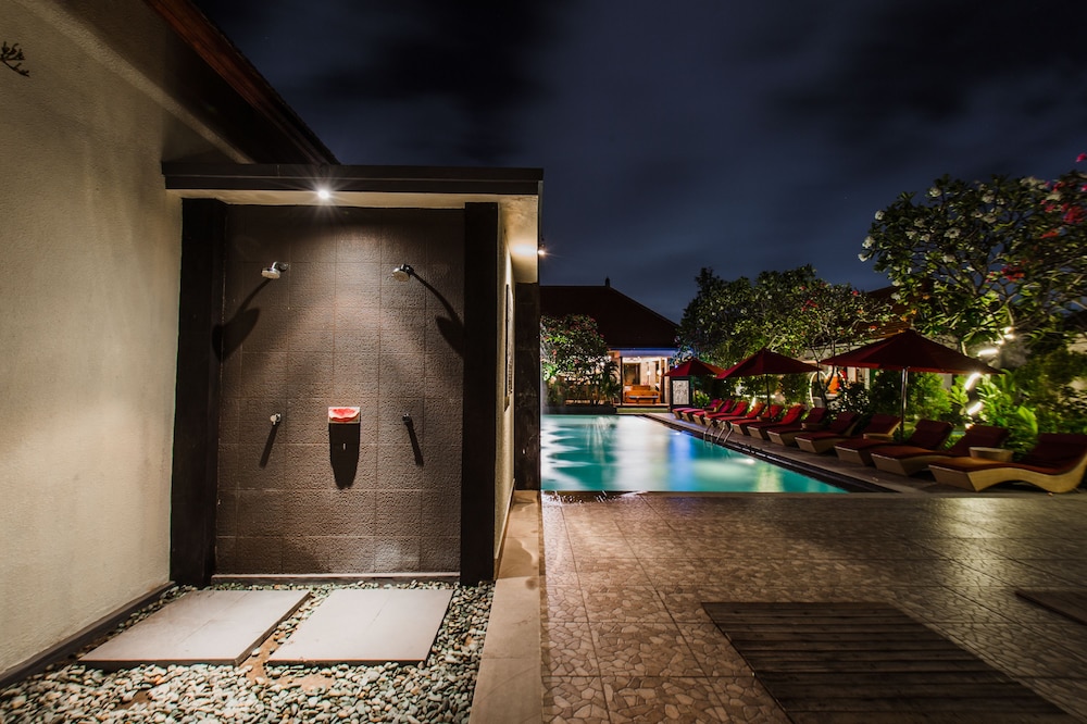 Aldeoz Grand Kancana Villa Bali