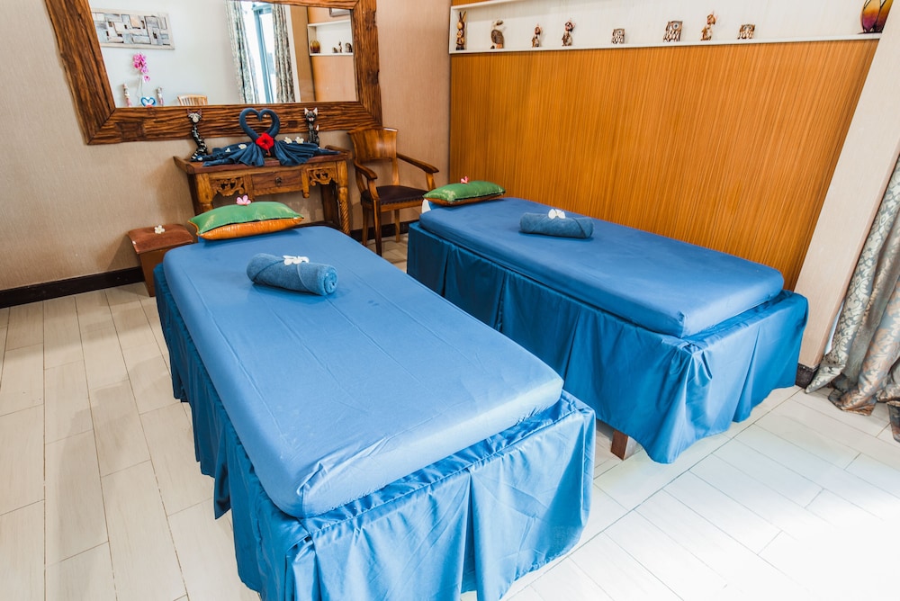 Aldeoz Grand Kancana Villa Bali