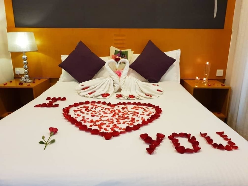 Nova Highlands Resort And Residence