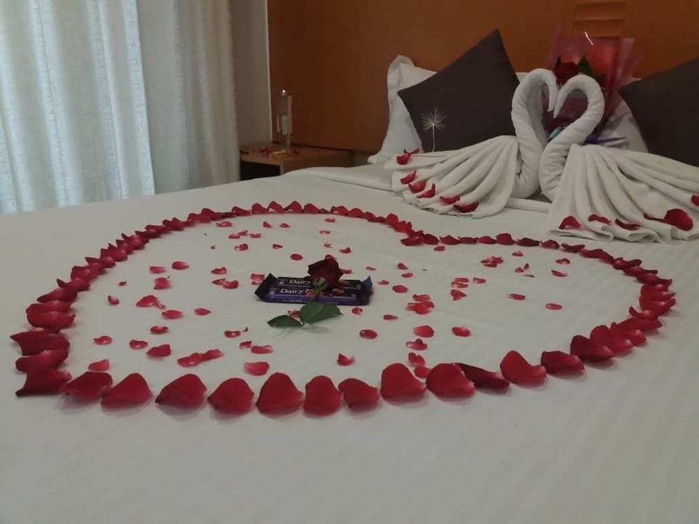 Nova Highlands Resort And Residence