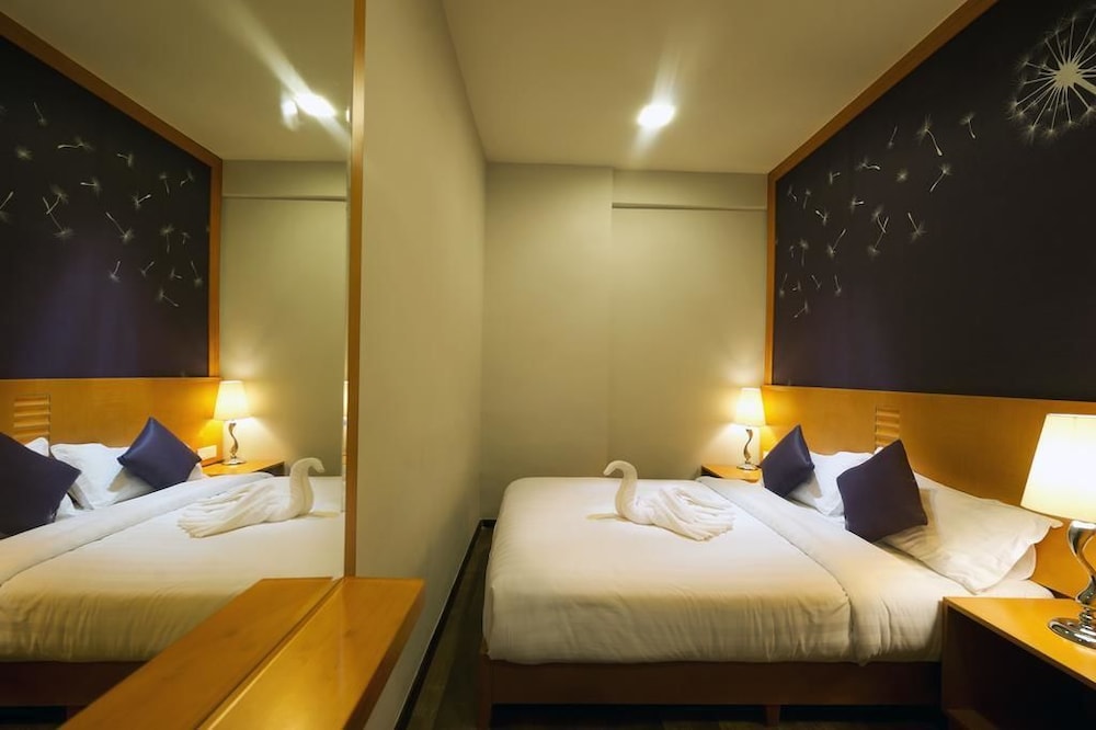 Nova Highlands Resort And Residence