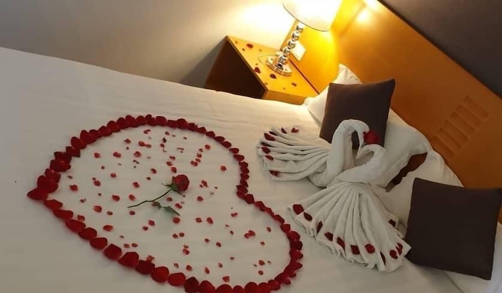 Nova Highlands Resort And Residence