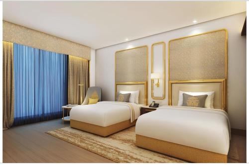 Taj Gandhinagar Resort and Spa