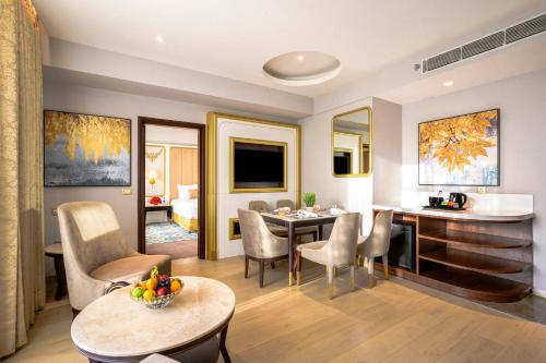Taj Gandhinagar Resort and Spa