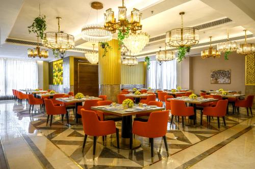 Taj Gandhinagar Resort and Spa