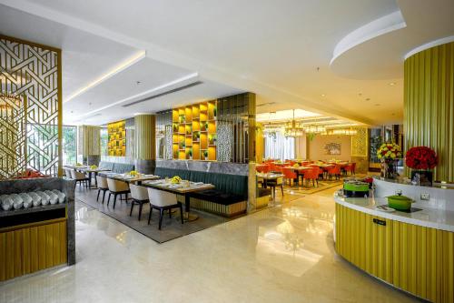 Taj Gandhinagar Resort and Spa