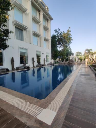 Taj Gandhinagar Resort and Spa