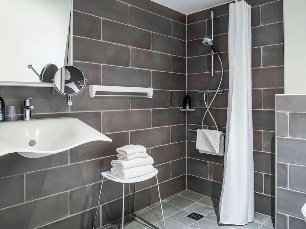 Aparthotel Adagio Glasgow Central