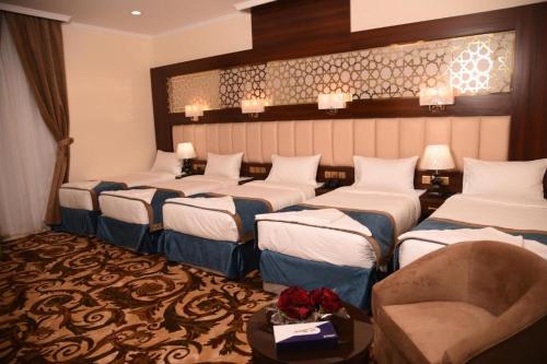 Al Andlus Palace 2 Hotel فندق قصر الاندلس 2